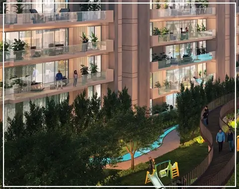 tulip monsella kids play area