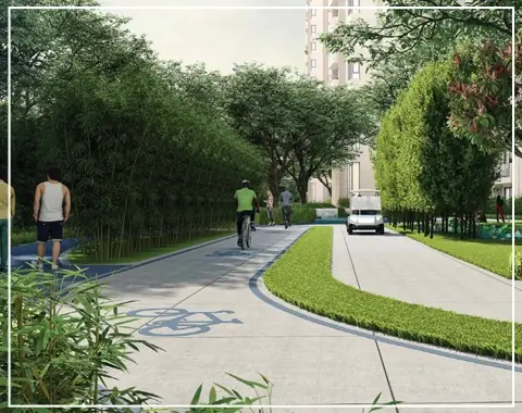 tulip monsella golf course road price