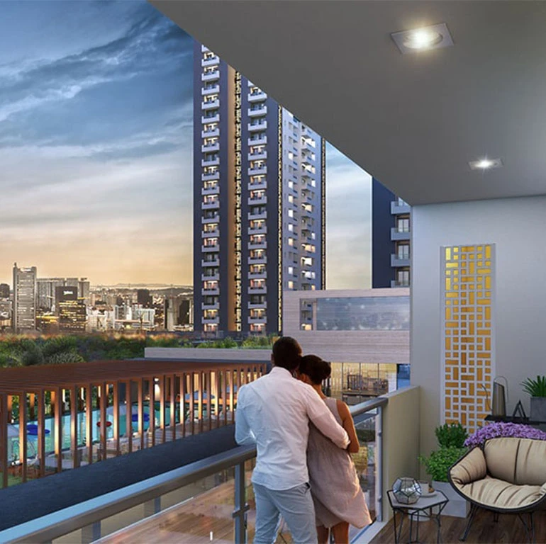 Urban Oasis Price List