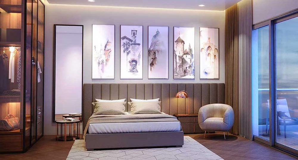 Emaar Urban Oasis