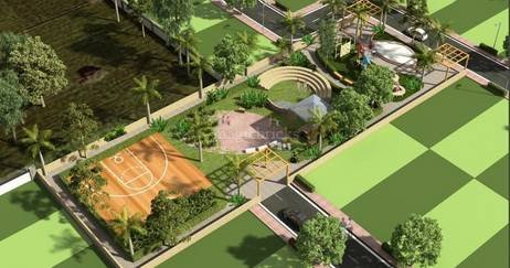 vienna green sector 99a