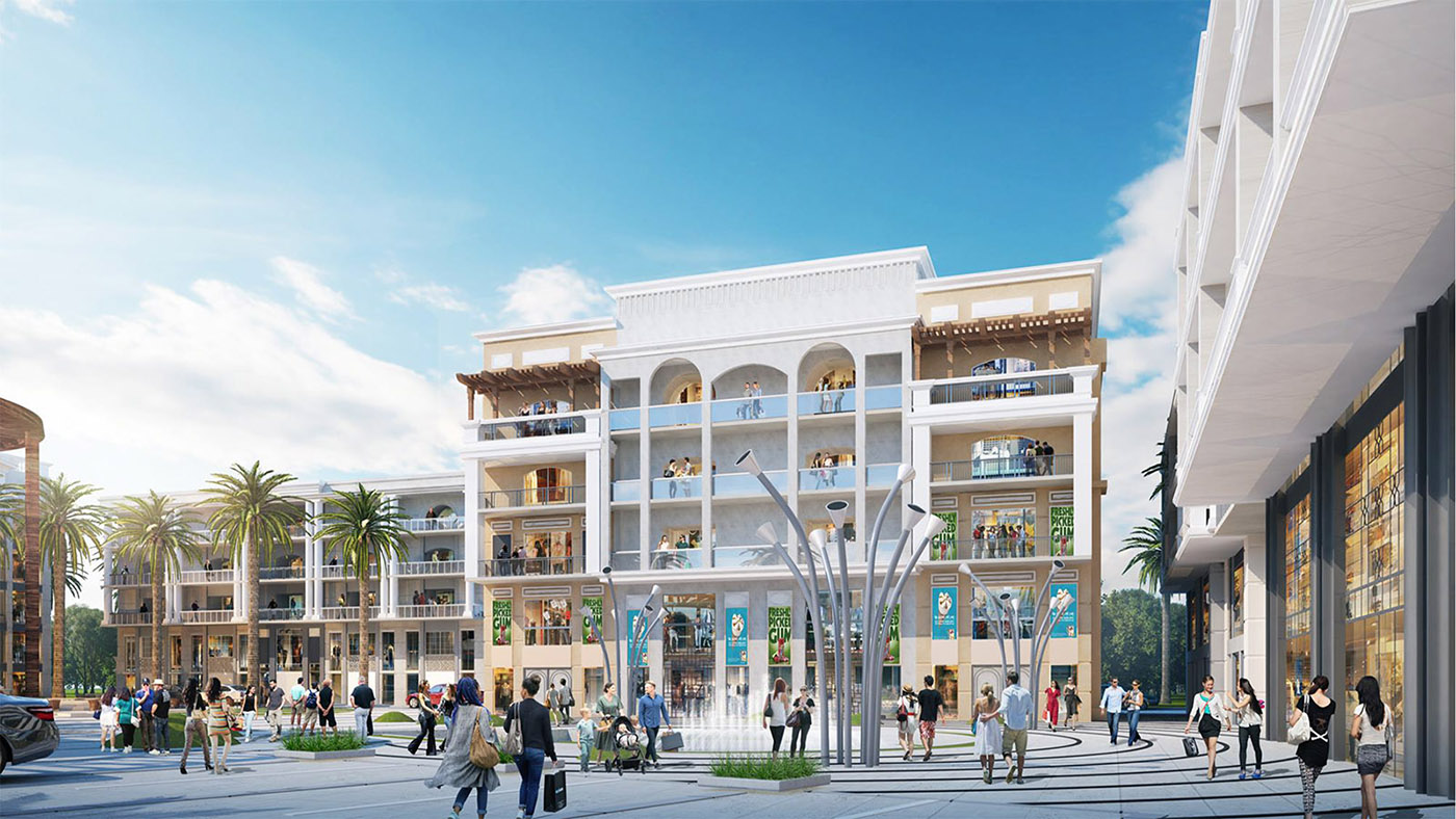 whiteland urban cubes